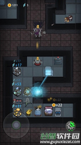 猛鬼宿舍100亿个魔盒正版截图2