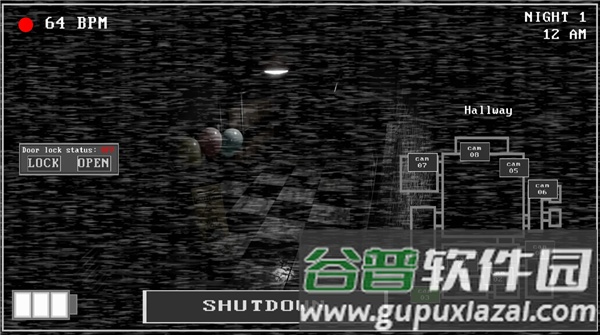 雨果餐厅的五夜后宫截图3