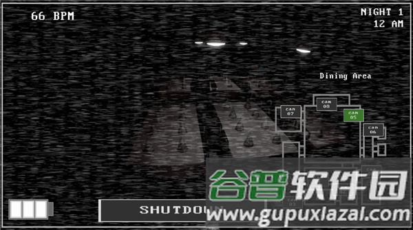 雨果餐厅的五夜后宫截图4