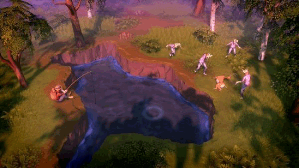 dysmantle全DLC解锁版截图1