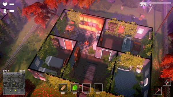 dysmantle全DLC解锁版截图2