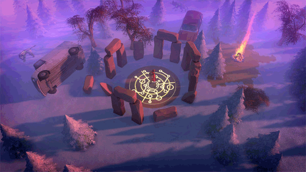 dysmantle全DLC解锁版截图3