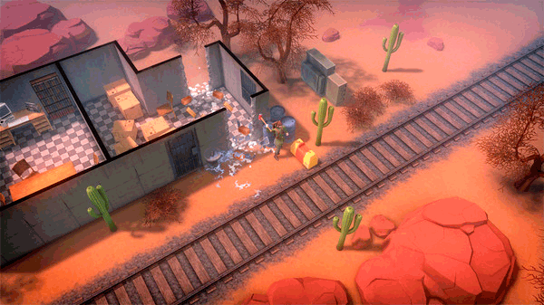 dysmantle全DLC解锁版截图4