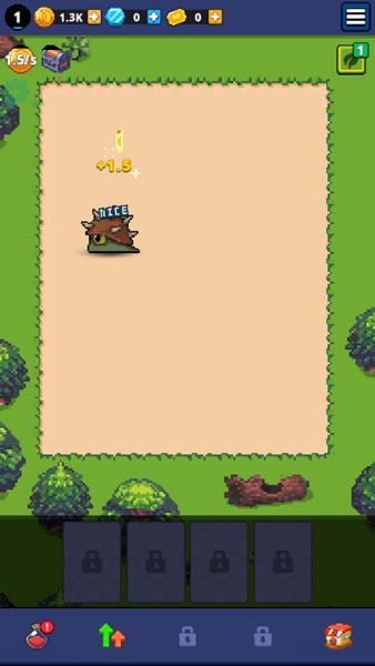 疯狂进化免费内购版截图3