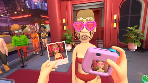 我是保安去广告版截图3