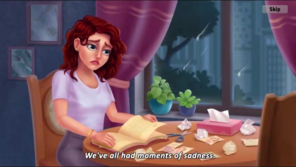 艾玛的豪宅无限星星金币版截图4