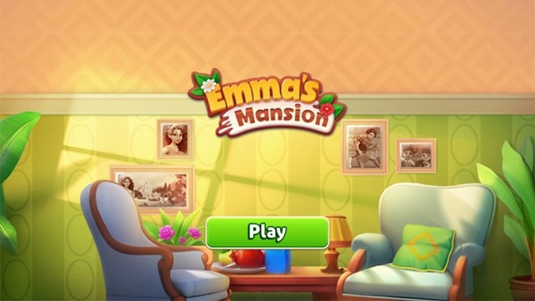 艾玛的豪宅无限星星金币版截图5