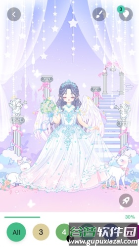 涂个壁纸最新版截图3