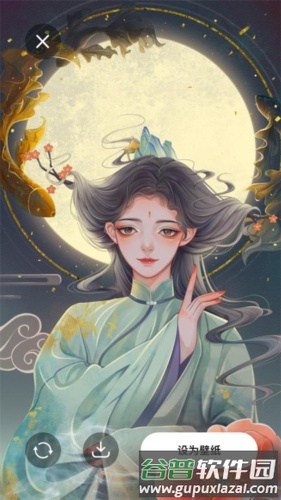 涂个壁纸最新版截图5