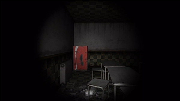 鬼魂汉化版截图1