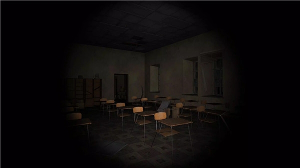 鬼魂汉化版截图4