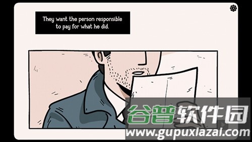 幽灵案件中文版截图2