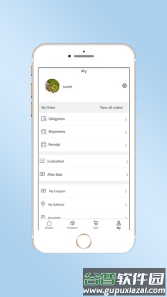 mojawa蓝牙耳机最新版截图1