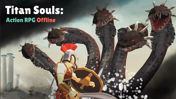 泰坦之魂移植版截图4