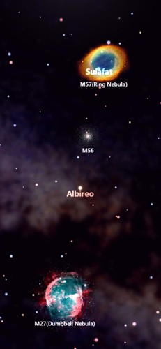 StarTracker中文版截图4