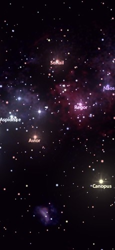 StarTracker中文版截图5