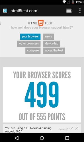webview安卓版截图2
