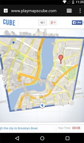 webview安卓版截图4