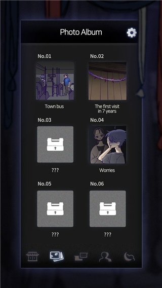 先祖遗愿无限金币版截图3