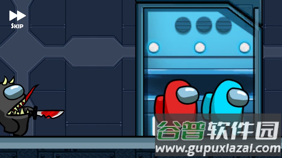 船员冒险手游截图1