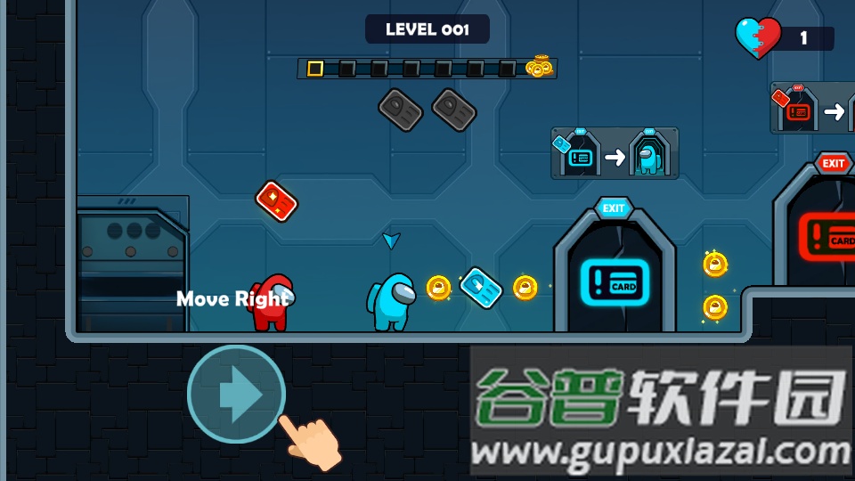 船员冒险手游截图2