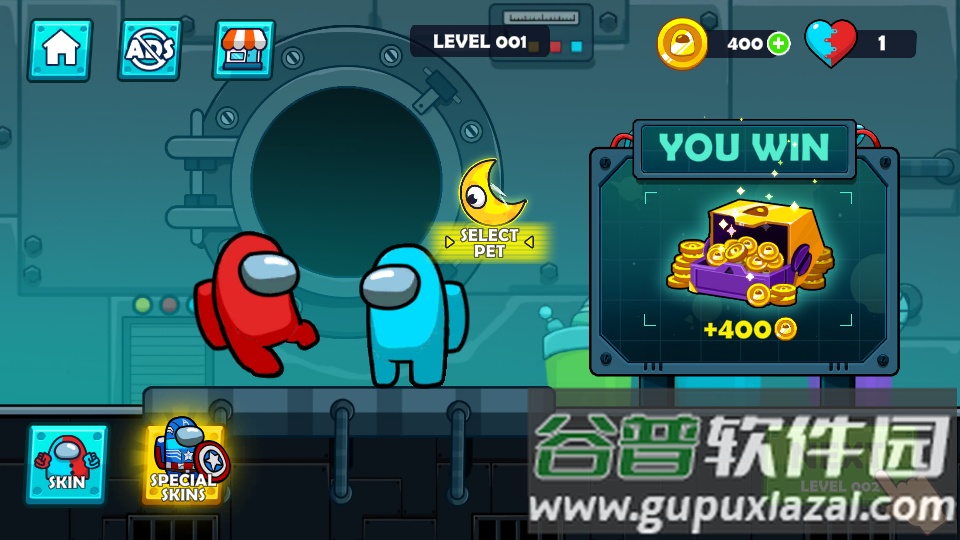 船员冒险手游截图3