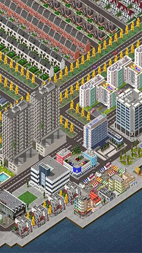 西奥小镇2025最新破解版截图1