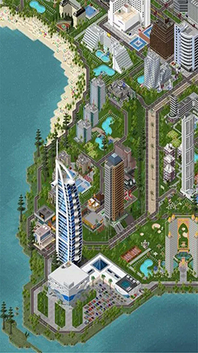 西奥小镇2025最新破解版截图3