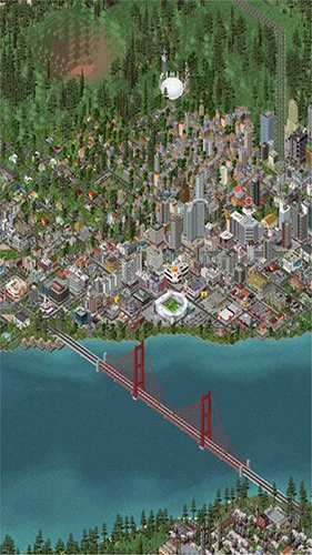 西奥小镇2025最新破解版截图4