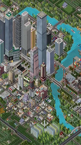 西奥小镇2025最新破解版截图5