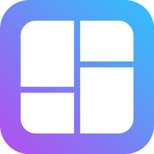 拼图修图王appv安卓2.5.0版