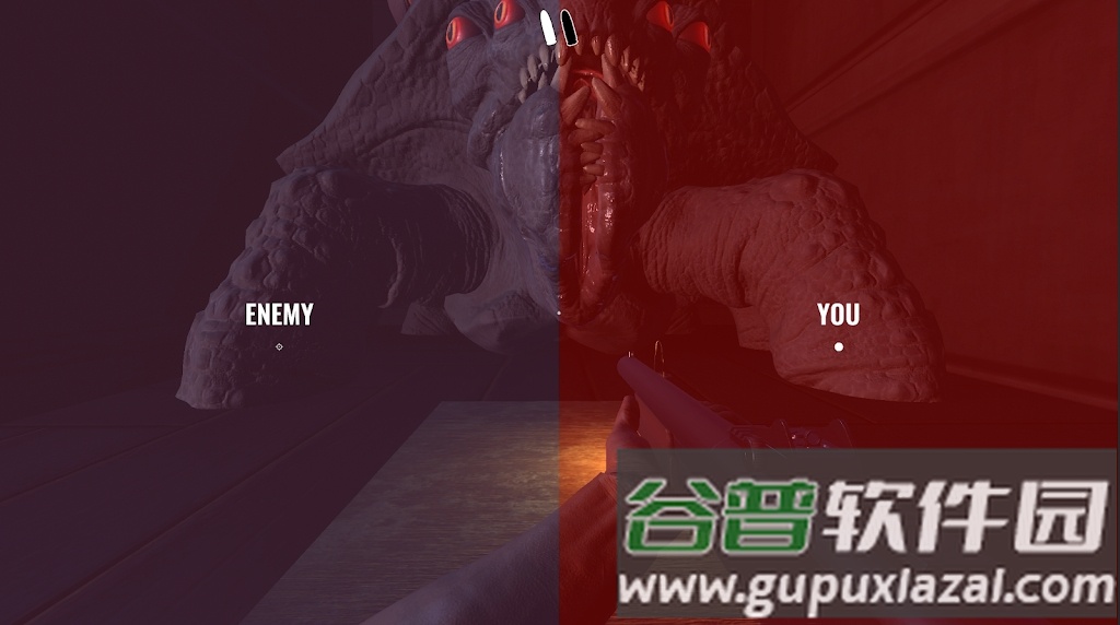 怪物轮盘(Monster Roulette)最新版截图2