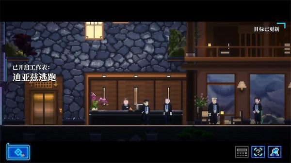 拉库纳游戏手游截图3