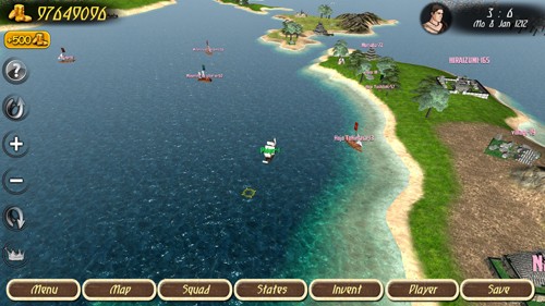 钢铁之躯2无敌版无限血无限士兵截图1