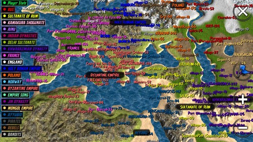 钢铁之躯2无敌版无限血无限士兵截图3