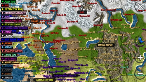 钢铁之躯2无敌版无限血无限士兵截图4