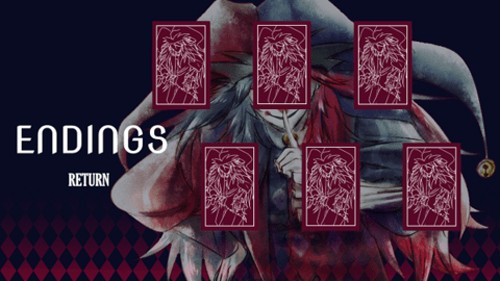 你被小丑困住了安卓版截图3