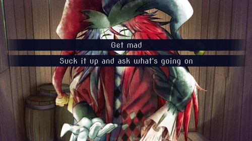 你被小丑困住了安卓版截图5