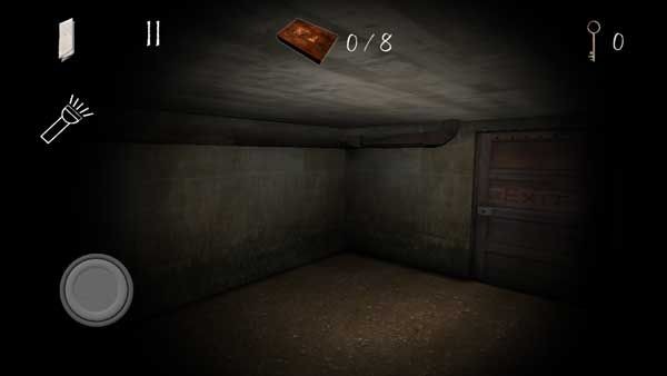 兰德里纳河的房子2安卓版截图1