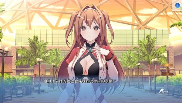 角色扮演之恋极乐公主官方版截图3