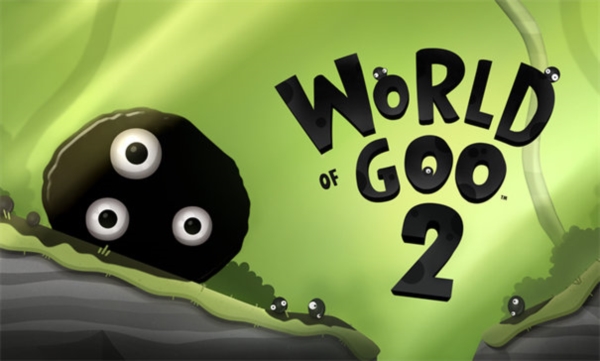 粘粘世界2截图1