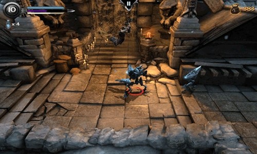 无尽之剑3截图5