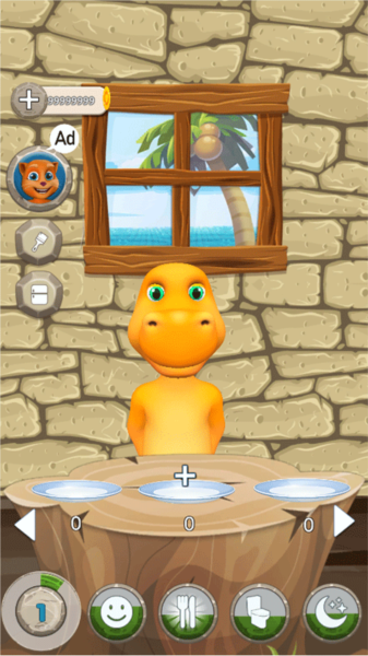 会说话的恐龙无限资源版截图3