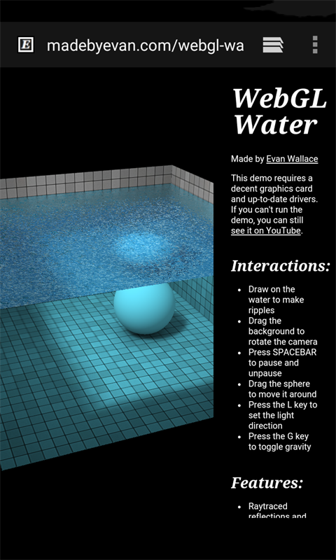 谷歌webview截图2