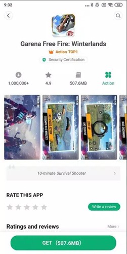 小米应用商店国际版app截图2