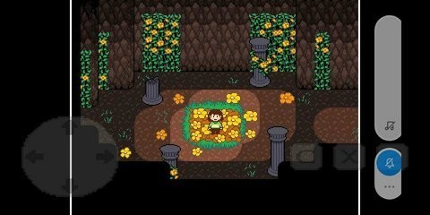 ts反转之下汉化版截图2