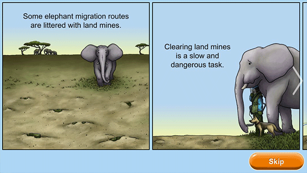 美味星球4官方正版截图1