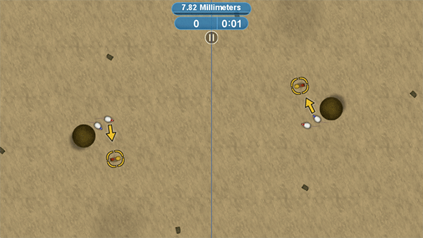 美味星球4官方正版截图2