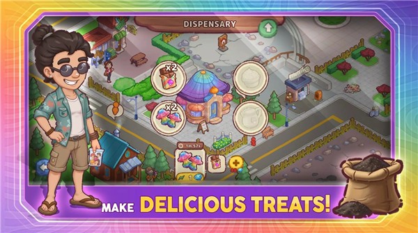 迷幻农场截图4