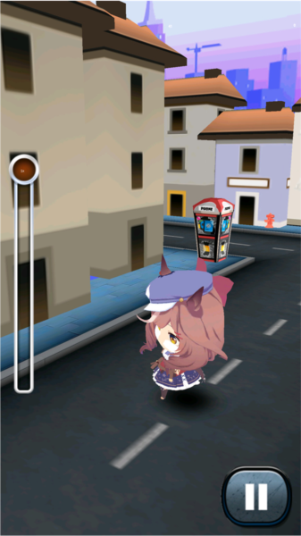 愤怒的哈基米跑酷安卓版截图2